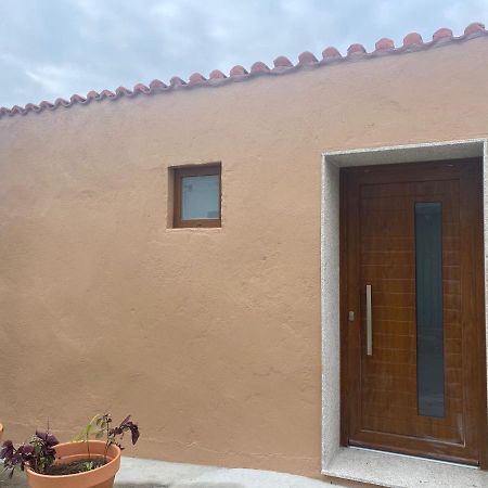 סנטיאגו דה קומפוסטלה Apartamento Sant-Yago מראה חיצוני תמונה