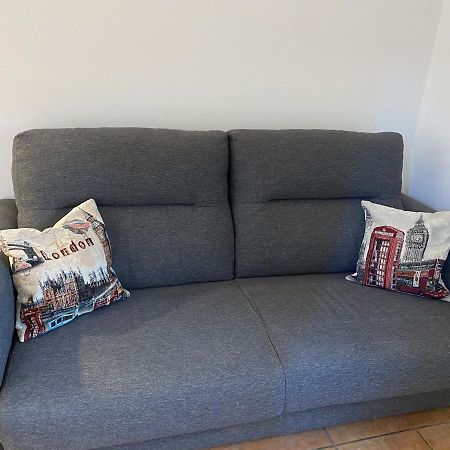 סנטיאגו דה קומפוסטלה Apartamento Sant-Yago מראה חיצוני תמונה