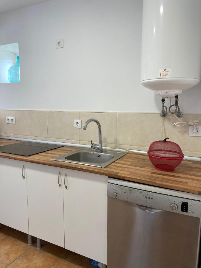 סנטיאגו דה קומפוסטלה Apartamento Sant-Yago מראה חיצוני תמונה