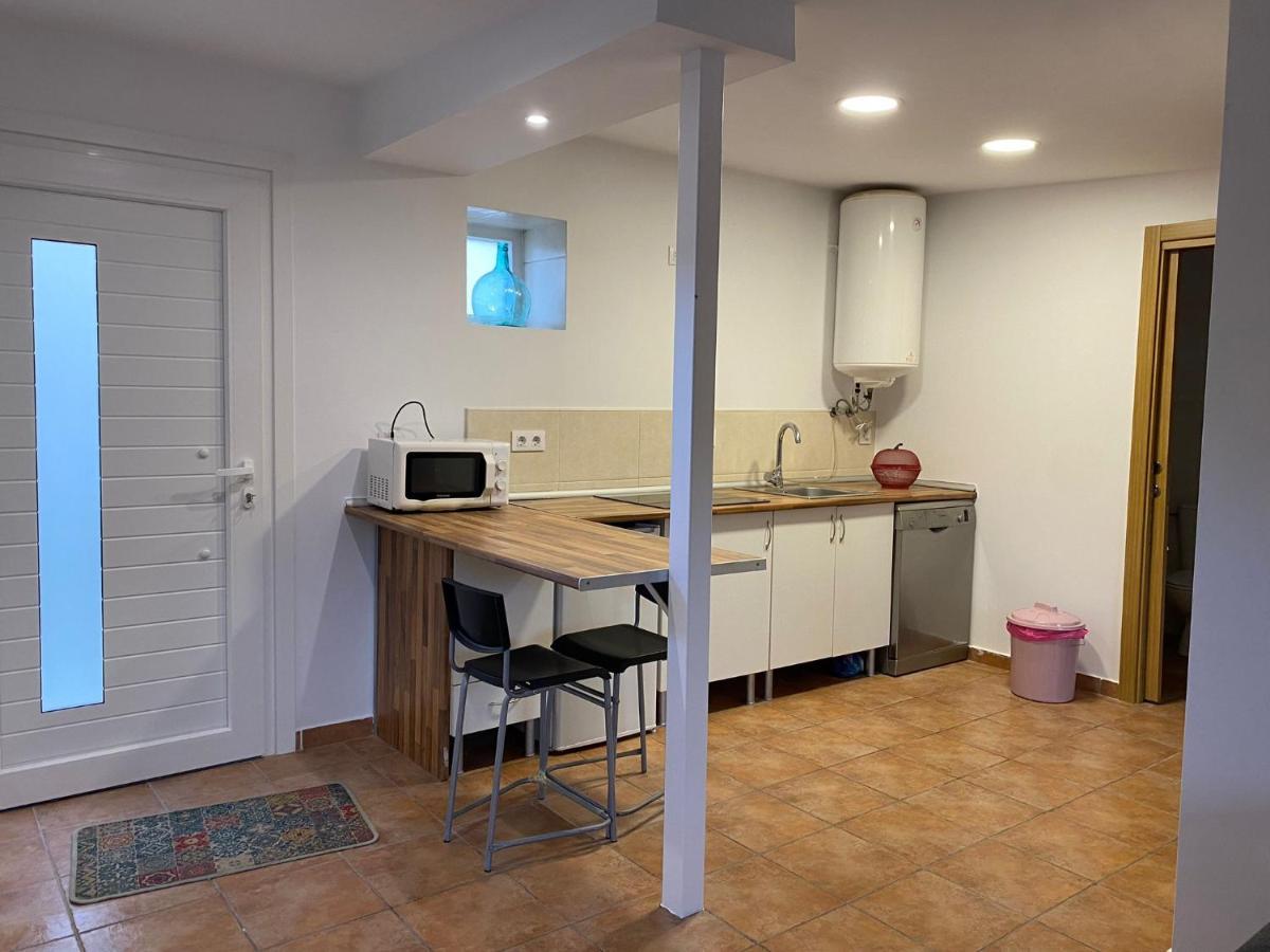 סנטיאגו דה קומפוסטלה Apartamento Sant-Yago מראה חיצוני תמונה