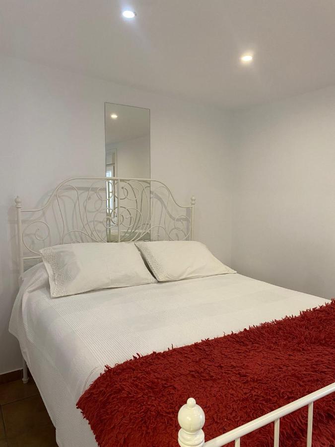 סנטיאגו דה קומפוסטלה Apartamento Sant-Yago מראה חיצוני תמונה