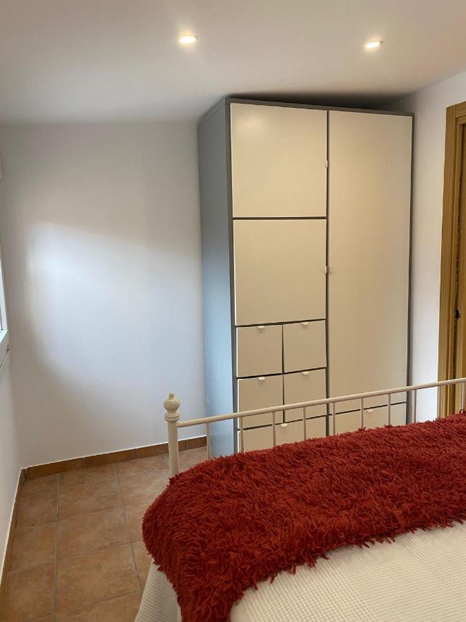 סנטיאגו דה קומפוסטלה Apartamento Sant-Yago מראה חיצוני תמונה