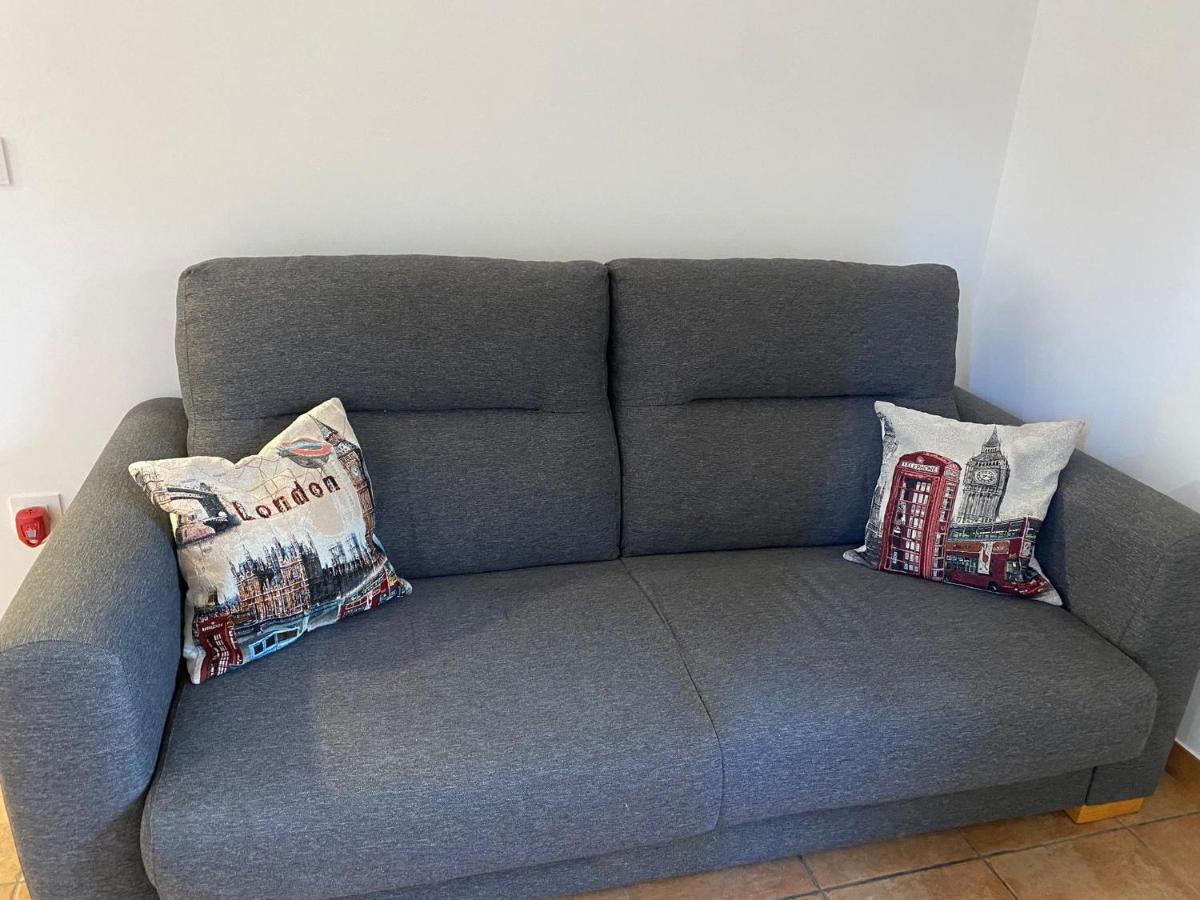 סנטיאגו דה קומפוסטלה Apartamento Sant-Yago מראה חיצוני תמונה