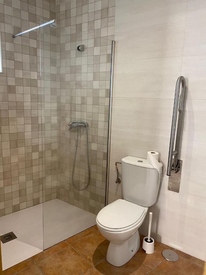 סנטיאגו דה קומפוסטלה Apartamento Sant-Yago מראה חיצוני תמונה